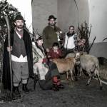 Presepe vivente a Rossiglione - Foto di Mauro Leoncini
