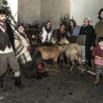 Presepe vivente a Rossiglione - Foto di Mauro Leoncini