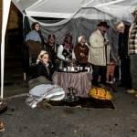 Presepe vivente a Rossiglione - Foto di Mauro Leoncini