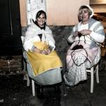 Presepe vivente a Rossiglione - Foto di Mauro Leoncini