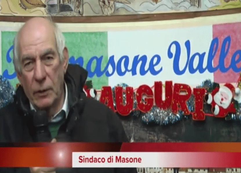 Auguri dei Sindaci della Valle Stura