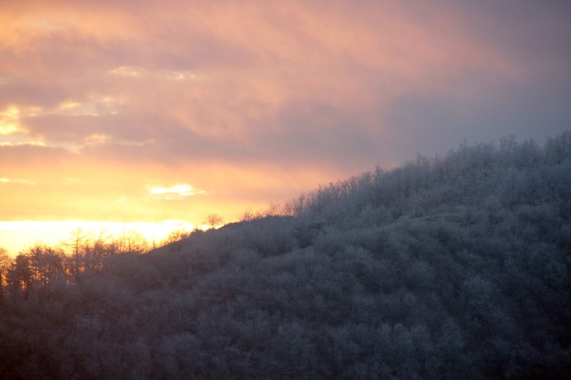 Inverno - Foto di Gianni Ottonello