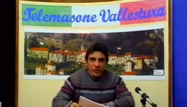 Notiziario del Venerdì – 20 febbraio 2015