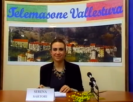 Notiziario del Venerdì – 13 febbraio 2015