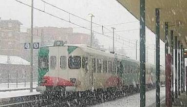 Risposta di Vesco sui disservizi ferroviari