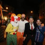 Quelli che del carnevale di Rio se ne fanno un baffo 2015 - Tommy Pittaluga