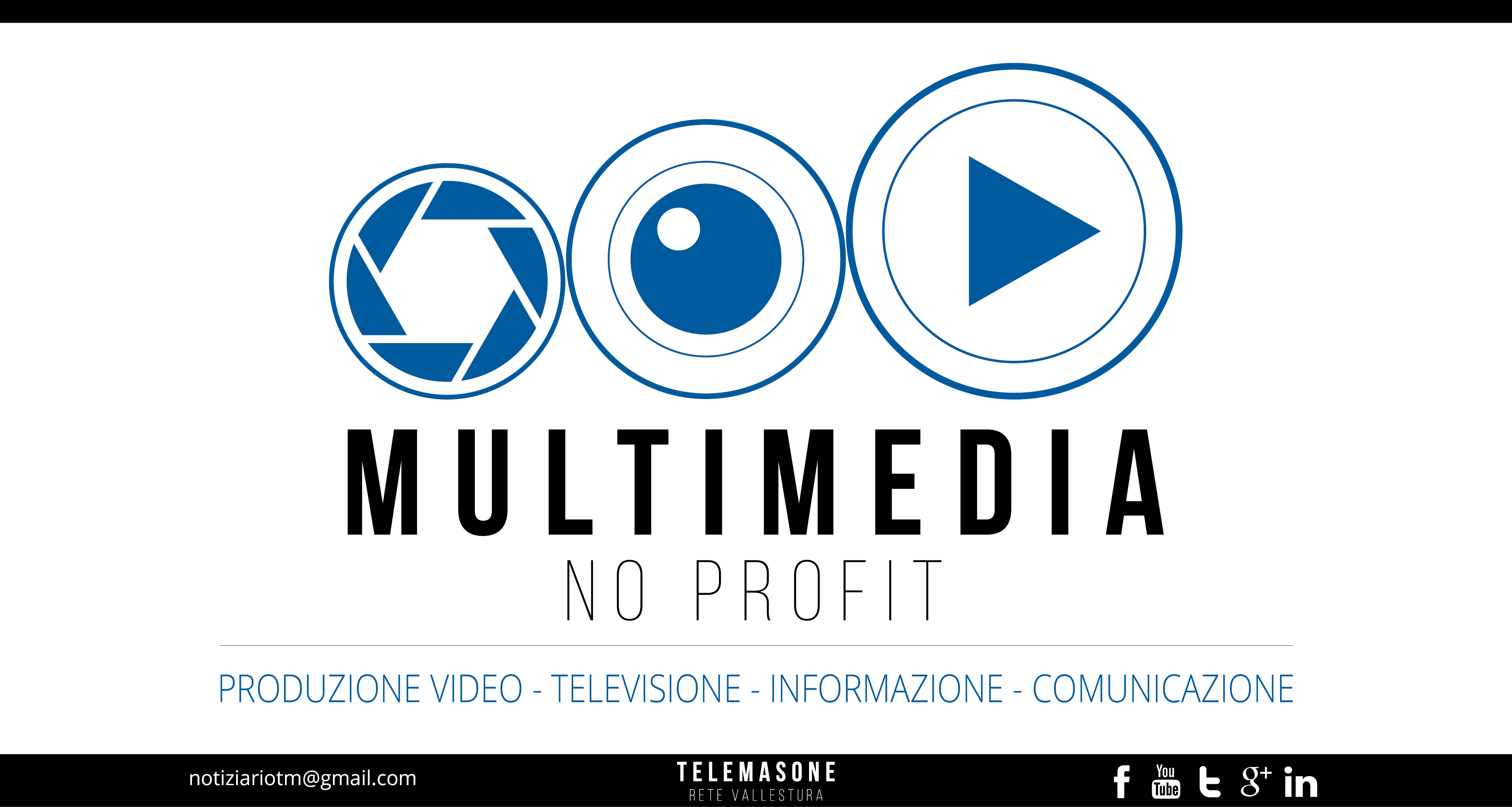 NASCE MULTIMEDIA No Profit