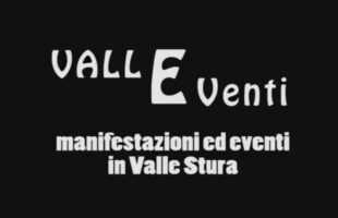 VallEventi 29 giugno – 5 luglio 2015