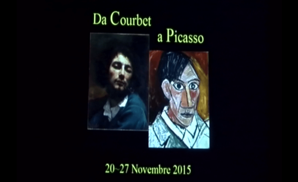 Mostra del Club Artistico Masonese