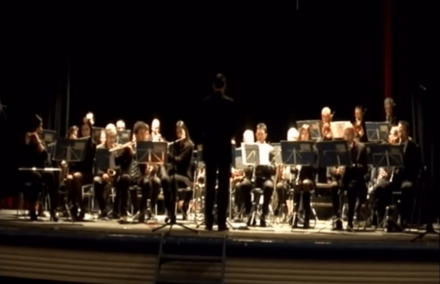 Concerto di Natale 2015