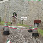 Inaugurazione cippo dedicato a Girardengo