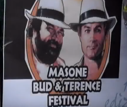 Bud & Terence Festival 2016