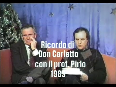 Personaggi: Don Carletto