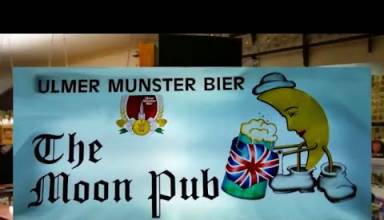 The Moon Pub a Ovada