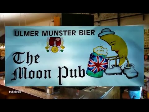 The Moon Pub a Ovada