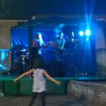 Festa del Borgo Mulino 2016 - Franco Vergari