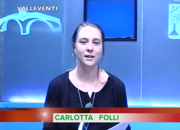 VallEventi 6 – 11 settembre 2016