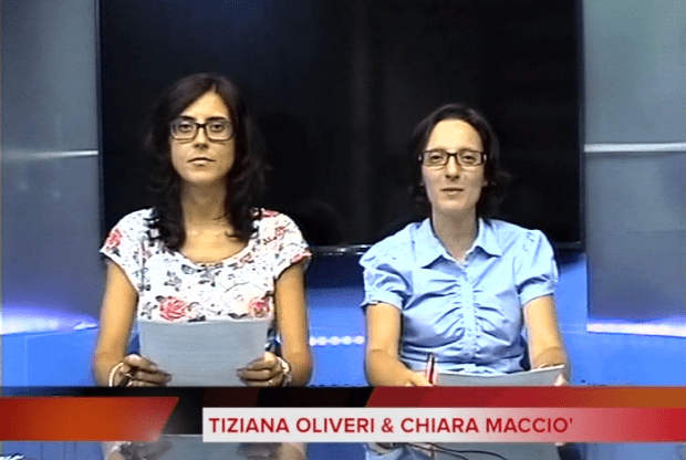 VallEventi 12 – 18 settembre 2016