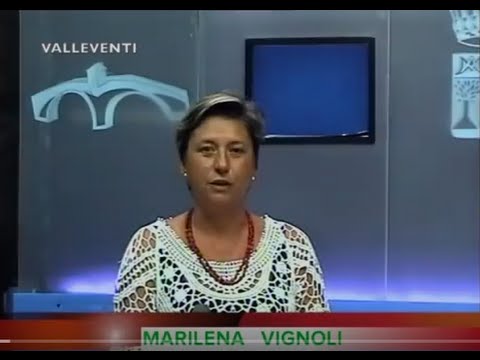 VallEventi 1 – 6 settembre 2016