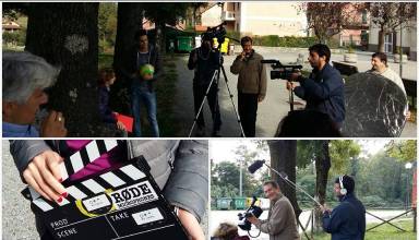 Inizio riprese docufilm su Don Berto