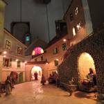 Diorama - Presepe di Masone alla Guardia
