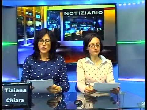 Notiziario del Venerdì – 18 novembre 2016