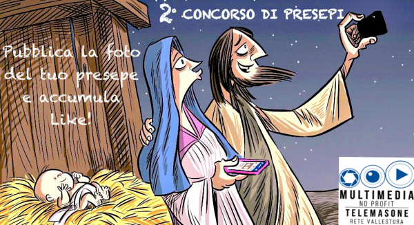 CONCORSO DI PRESEPI