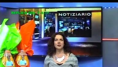 Il Notiziario del Venerdì – 07 aprile 2017