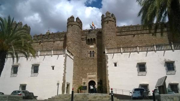 Il camminatore campese Antonio Perrone e il Cammino di Santiago di Compostela