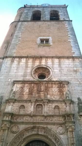 Il camminatore campese Antonio Perrone e il Cammino di Santiago di Compostela