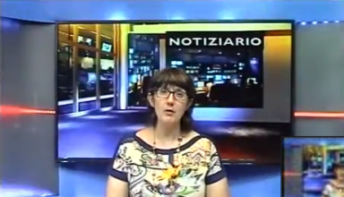 Il Notiziario del Venerdì – 23 giugno 2017