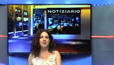 Il Notiziario del Venerdì – 02 giugno 2017