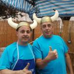 I Barbari Cudini