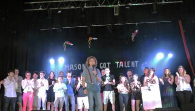 Masone’s Got Talent 2.0