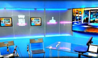 Studio di Telemasone