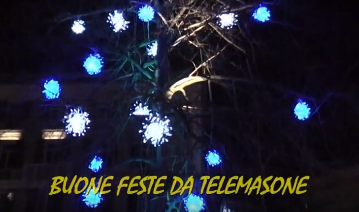 BUONE FESTE!!!