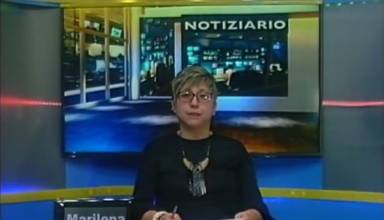 Il Notiziario del Venerdì – 02 febbraio 2018