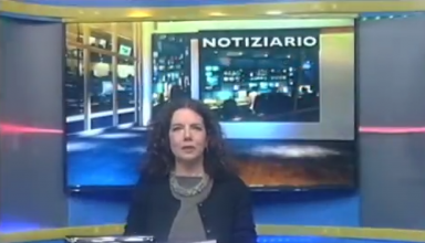 Il Notiziario del Venerdì – 23 febbraio 2018