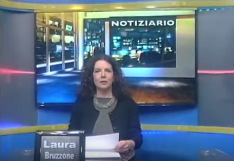 Il Notiziario del Venerdì – 23 febbraio 2018