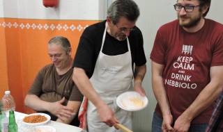 Bud e Terence Festival 2018 - Foto di Gianni Ottonello