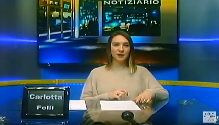 Il Notiziario del Venerdì – 23 novembre 2018