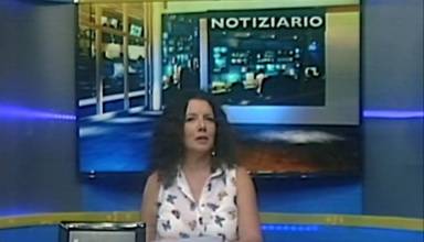 Il Notiziario del Venerdì – 26 ottobre 2018