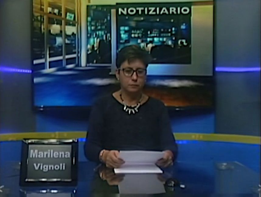 Il Notiziario del Venerdì – 02 novembre 2018