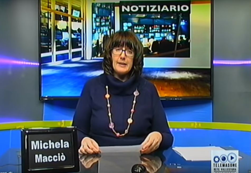 Il Notiziario del Venerdì – 22 febbraio 2019