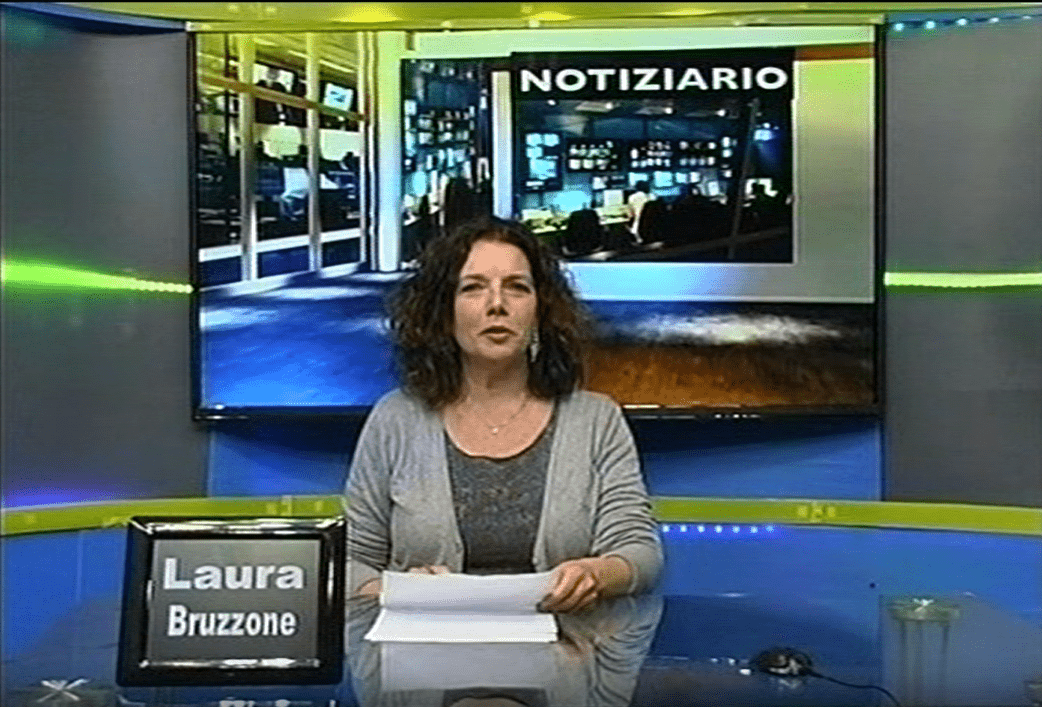 Il Notiziario del Venerdì – 25 aprile 2019