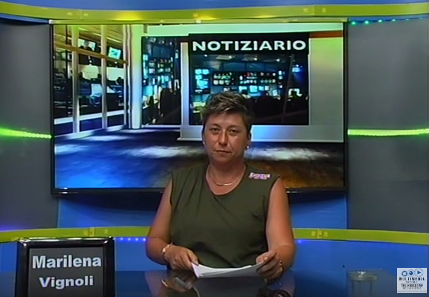 Il Notiziario del Venerdì – 14 giugno 2019