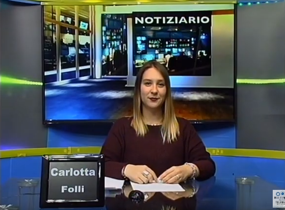 Il Notiziario del Venerdì – 24 maggio 2019