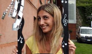 Teatro per il Teatro - Tommy Pittaluga