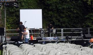 Teatro per il Teatro - Tommy Pittaluga