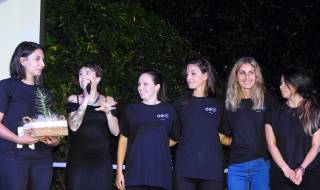 Teatro per il Teatro - Tommy Pittaluga